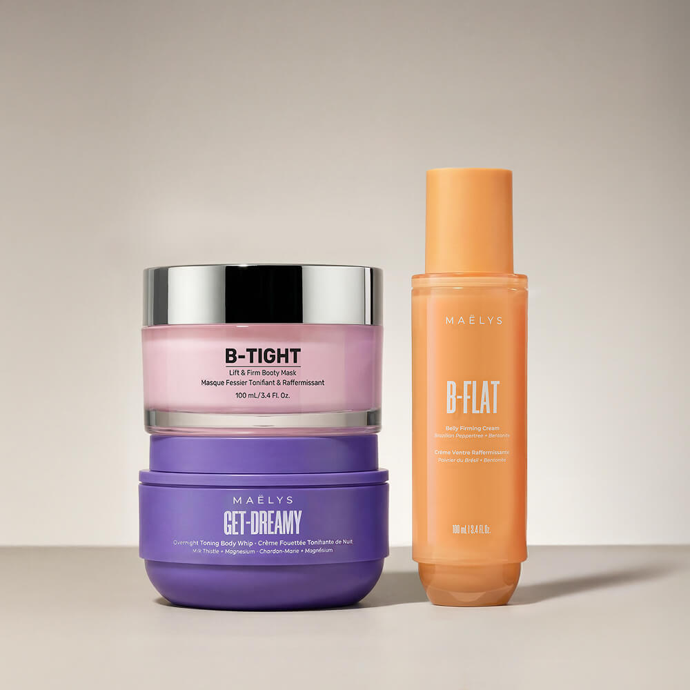 DREAM COME TRUE The Tight Dream Bundle